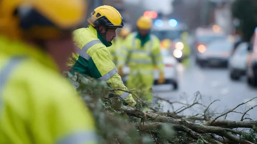 Axel tree services Lorain OH-7-emergency tree service 4